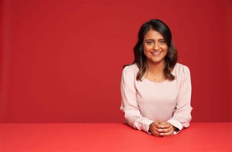 What's on the Horizon for Dimple Patel?