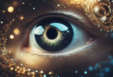 What Insights Can Dreaming of the Left Eye Reveal About Your Subconscious Mind