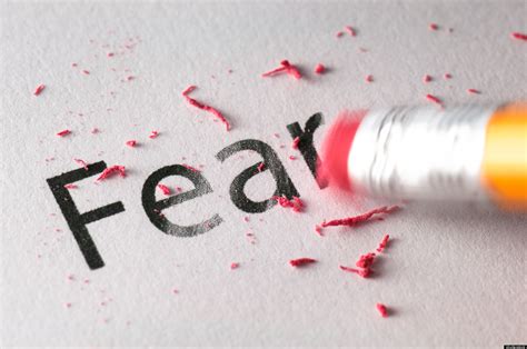 What It Represents: Fear or Challenge?