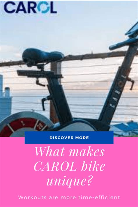 What Makes Carol Sweet Unique?