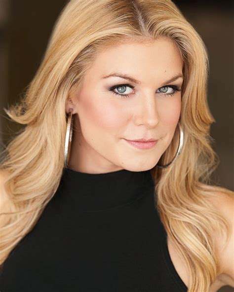 What Makes Mallory Hagan a Role Model