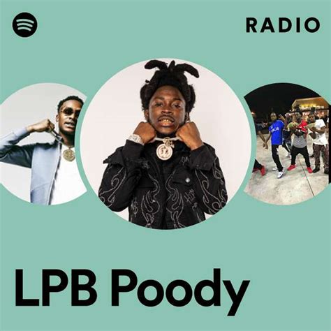 What Sets LPB Poody Apart from Other Artists