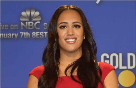 What is April Garcia's Net Worth?