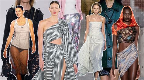 White Skirts in the Fashion Industry: A Trendsetter