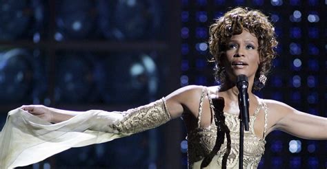 Whitney Houston's Endearing Personality and Charisma