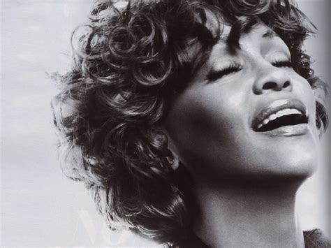 Whitney Houston's Influence on Pop Culture