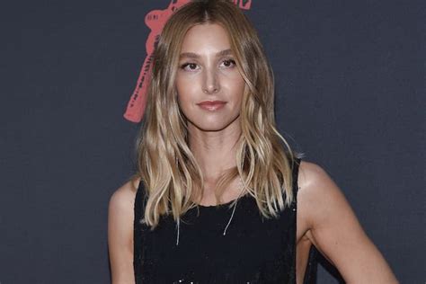 Whitney Port Biography Age Net Worth