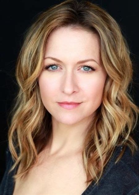 Who is Ali Hillis?