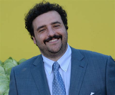 Who is David Krumholtz? Exploring His Background