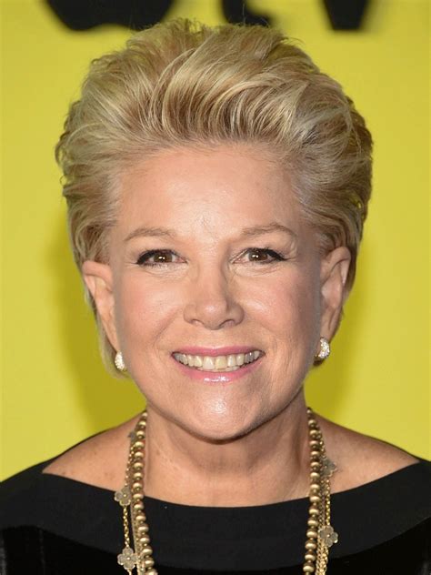 Who is Joan Lunden?