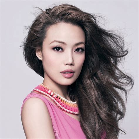 Who is Joey Yung?