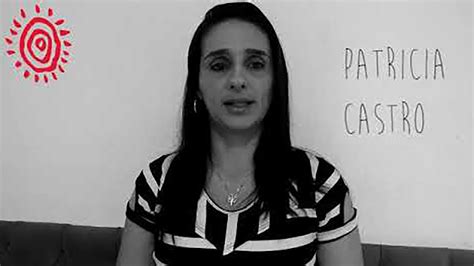 Who is Paty Castro?