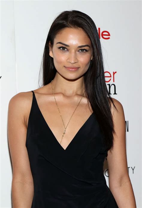 Who is Shanina Shaik?