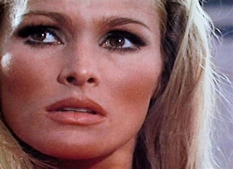 Who is the OG Bond Girl?