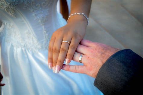 Why Choose Our Wedding Rings for Your Special Day