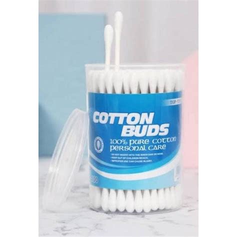 Why Cotton Ear Buds Are the Ultimate Comfort Solution