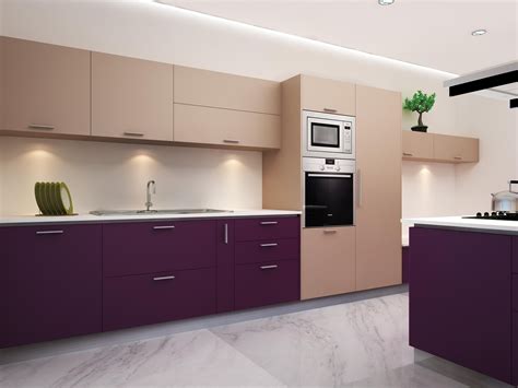 Why Pink is the Ideal Color for Your Kitchen Design