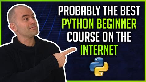 Why Python is the Ideal Choice for Beginners