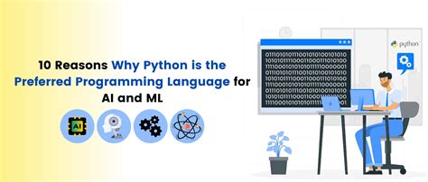 Why Python is the Preferred Programming Language Across Industries