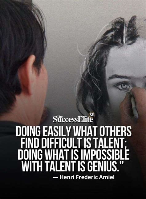 Words of Wisdom for Emerging Talents