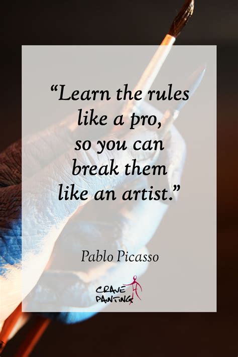 Words of Wisdom from a Renowned Artist for Aspiring Performers