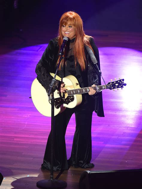 Wynonna Judd's Rise to Fame