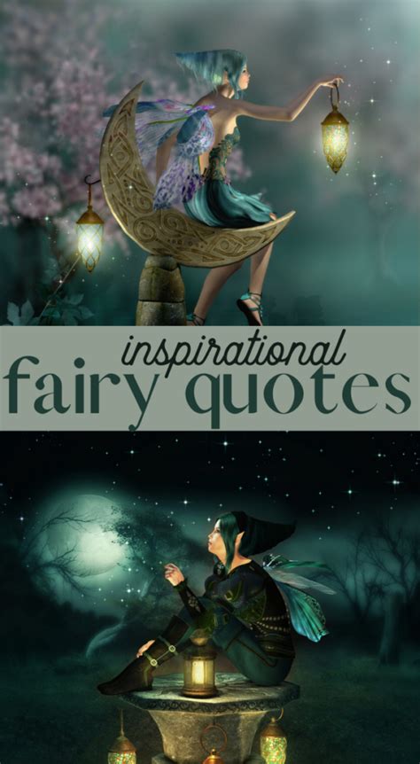 Xaina Fairy's Inspirational Quotes and Advice