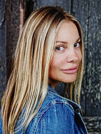 Xenia Seeberg: The Net Worth Revealed