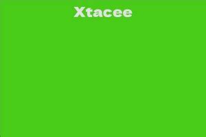 Xtacee Net Worth: Earnings, Investments, Philanthropy