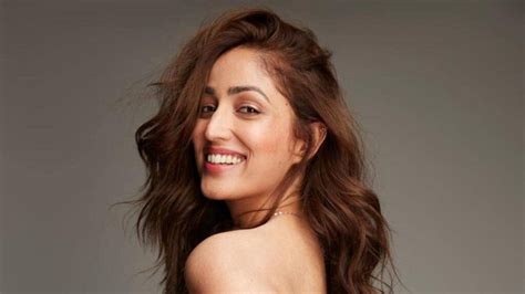 Yami Gautam Age and Height: From Childhood to Present