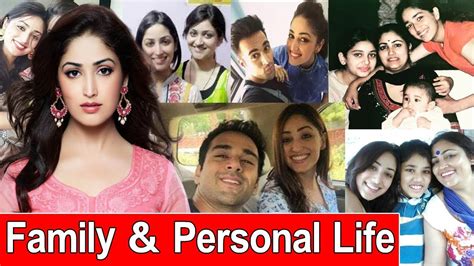 Yami Gautam Personal Life: Relationships and Family Background