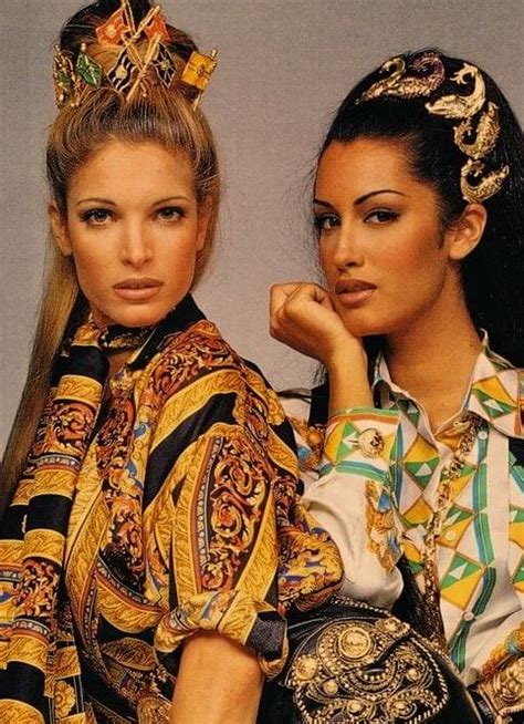 Yasmeen Ghauri's Influence on the Fashion Industry