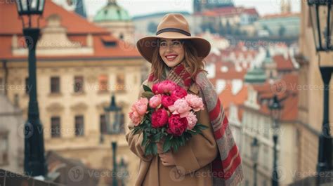 Years and Stature of the Elegant Lady