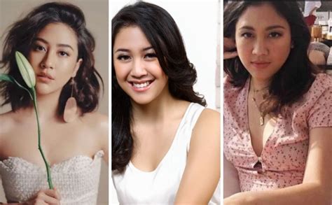 Years and Stature of the Indonesian Actress