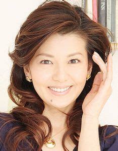 Yoko Minamino's Height and Body Measurements