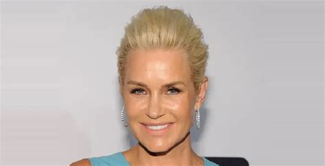 Yolanda Foster's Personal Life and Family