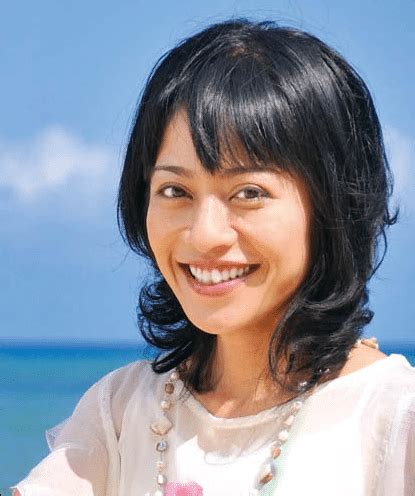 Yoshie Hayasaka's Physical Appearance