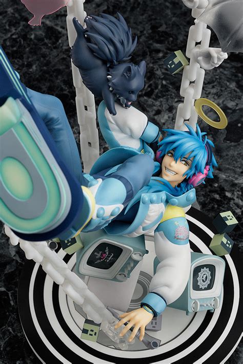 Yuka Aoba Figure