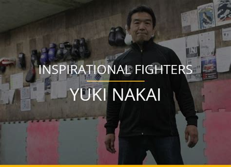 Yukari Nakai's Inspirational Journey