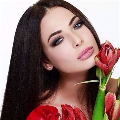 Yulia Alipova's Social Media Presence