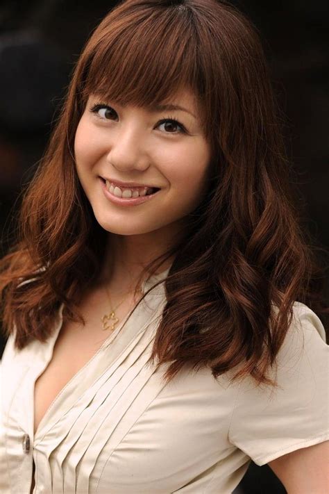 Yuma Asami: From Child Star to Adult Actress