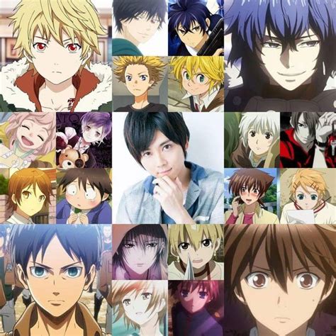 Yuri Oshikawa's Diverse Acting Roles