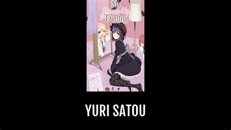 Yuri Satou Biography Age Height