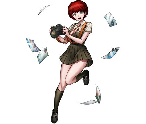 Yuu Mahiru's Physical Features and Body Measurements