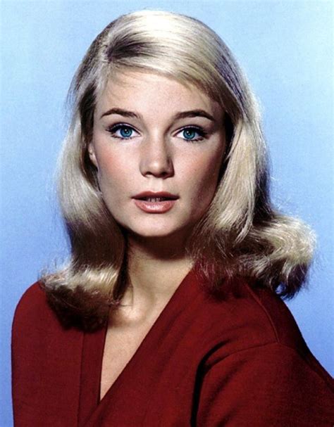 Yvette Mimieux's Philanthropic Activities