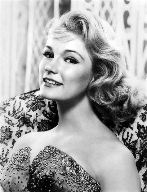 Yvette Mimieux Biography