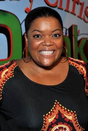 Yvette Nicole Brown's Age and Future Plans