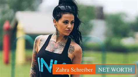 Zahara Schreiber's Lifestyle and Hobbies