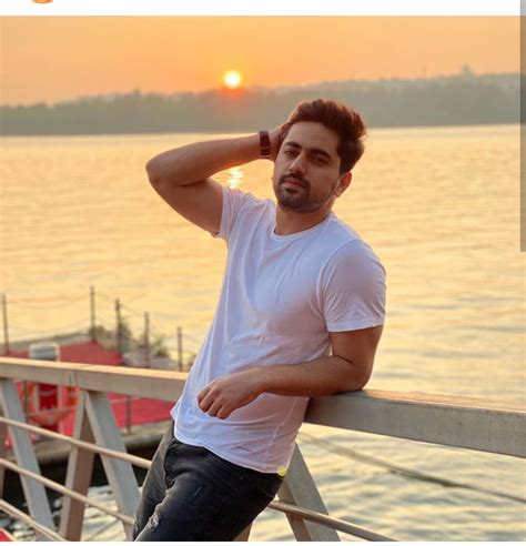 Zain Imam's Career Journey and Achievements