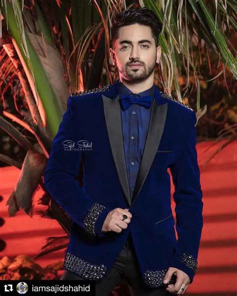 Zain Imam's Net Worth and Earnings